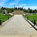 Fort McCoy's Commemorative Area