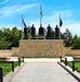 Fort McCoy's Commemorative Area