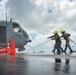 134th CES Turret &amp; Hose Training