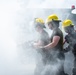 134th CES Turret &amp; Hose Training