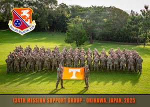 AFN Aviano Radio News: 31 MSG Spouse Immersion Program