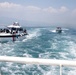 PCG, SOCPAC conduct VBSS training