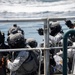 PCG, SOCPAC conduct VBSS training