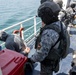 PCG, SOCPAC conduct VBSS training