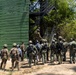 Balikatan 25: MARSOC, Philippines SOF Units conduct hook and climb training