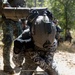 Balikatan 25: MARSOC, Philippines SOF Units conduct hook and climb training