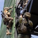 Balikatan 25: MARSOC, Philippines SOF Units conduct hook and climb training