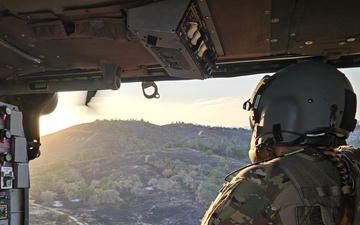 Passion for Aviation Drives Soldier’s Service