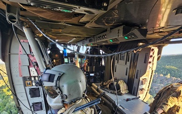 Passion for Aviation Drives Soldier’s Service