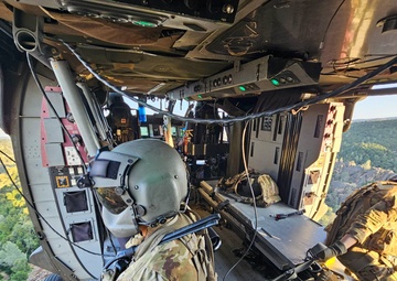 Passion for Aviation Drives Soldier’s Service