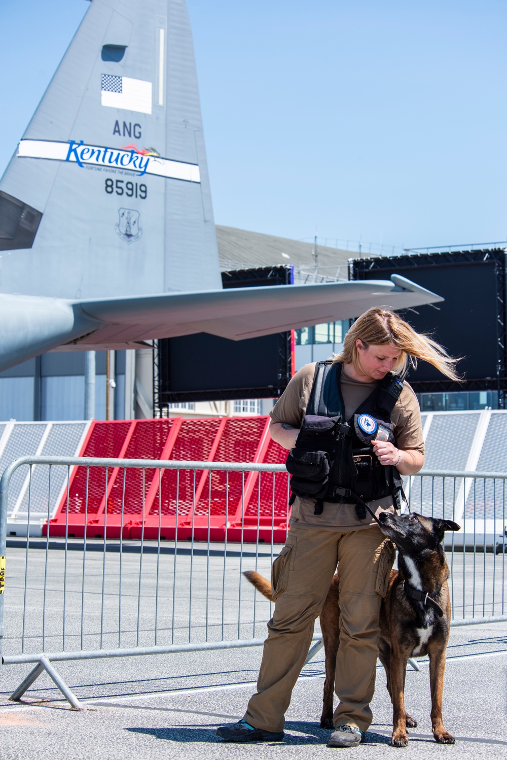 Airpower on Display at Paris Airshow 2025
