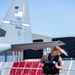 Airpower on Display at Paris Airshow 2025