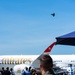 Airpower on Display at Paris Airshow 2025