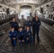 Airpower on Display at Paris Airshow 2025