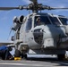 Curtis Wilbur Conduct Flight Operations