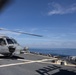 Curtis Wilbur Conduct Flight Operations