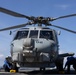 Curtis Wilbur Conduct Flight Operations