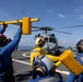 Curtis Wilbur Conduct Flight Operations