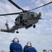 Curtis Wilbur Conduct Flight Operations