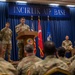 39th Maintenance Squadron holds change of command ceremony