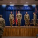 39th Maintenance Squadron holds change of command ceremony