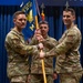 39th Maintenance Squadron holds change of command ceremony