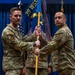 39th Maintenance Squadron holds change of command ceremony
