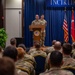 39th Maintenance Squadron holds change of command ceremony