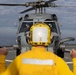 Curtis Wilbur Conduct Flight Operations
