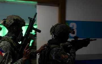 Balikatan 25: NSW, Australian Commandos, Philippines SOF conduct over-the-beach joint multilateral raid
