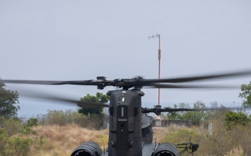Balikatan 25: NSW, Australian Commandos, Philippines SOF conduct over-the-beach joint multilateral raid
