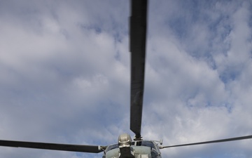 Curtis Wilbur Conduct Flight Operations