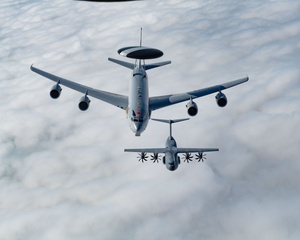 AFN Aviano Radio News: SIFEX 25