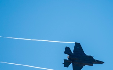 Airpower on Display at Paris Airshow 2025