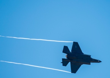 Airpower on Display at Paris Airshow 2025