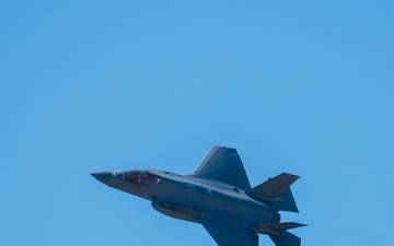 Airpower on Display at Paris Airshow 2025