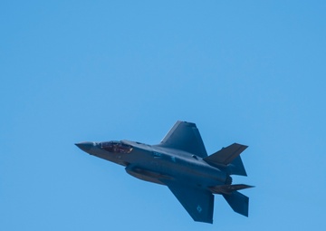 Airpower on Display at Paris Airshow 2025