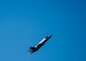 Airpower on Display at Paris Airshow 2025