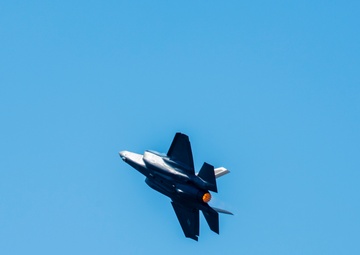 Airpower on Display at Paris Airshow 2025