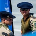 Airpower on Display at Paris Airshow 2025