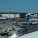 Airpower on Display at Paris Airshow 2025
