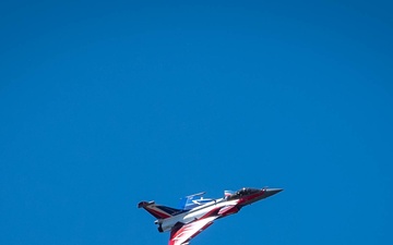 Airpower on Display at Paris Airshow 2025