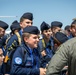 Airpower on Display at Paris Airshow 2025