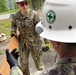 Navy Seabees Connect with Youth Through Mentorship and Service at ARCH Facility