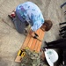 Navy Seabees Connect with Youth Through Mentorship and Service at ARCH Facility