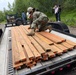 Navy Seabees Connect with Youth Through Mentorship and Service at ARCH Facility