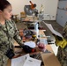 Navy Seabees Connect with Youth Through Mentorship and Service at ARCH Facility