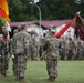 Centaur Change of Command