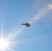 Finnish Air Force F/A-18 Hornet at Atlantic Trident 25
