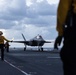 31st MEU | F-35B Lightning II day/night flight operations